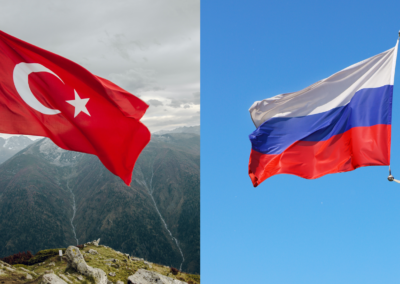 Russian and Turkish Cybercriminals Forge New Digital Alliances