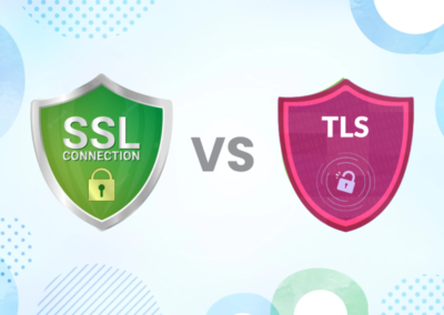 SSL vs TLS: Understanding the Differences
