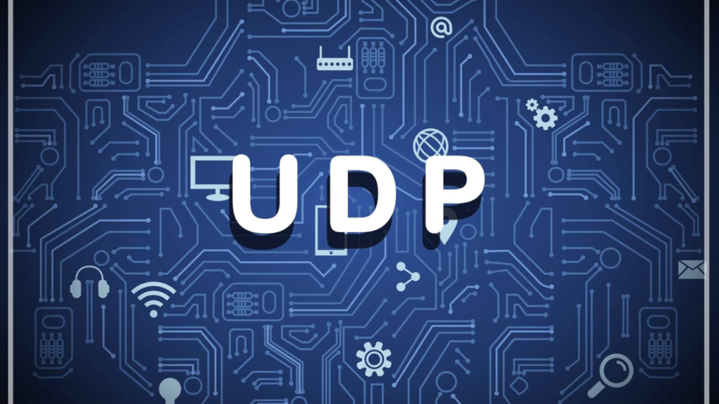 TCP vs UDP VPN: Which Protocol Should You Choose?