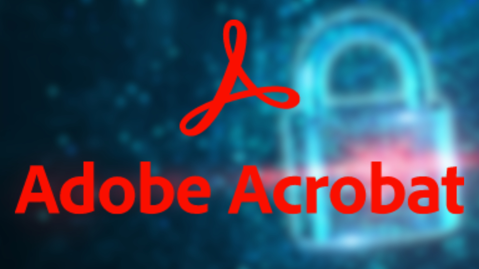 Understanding Adobe’s Latest Security Update: Keeping Your PDFs Safe