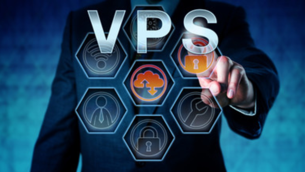VPN vs VPS