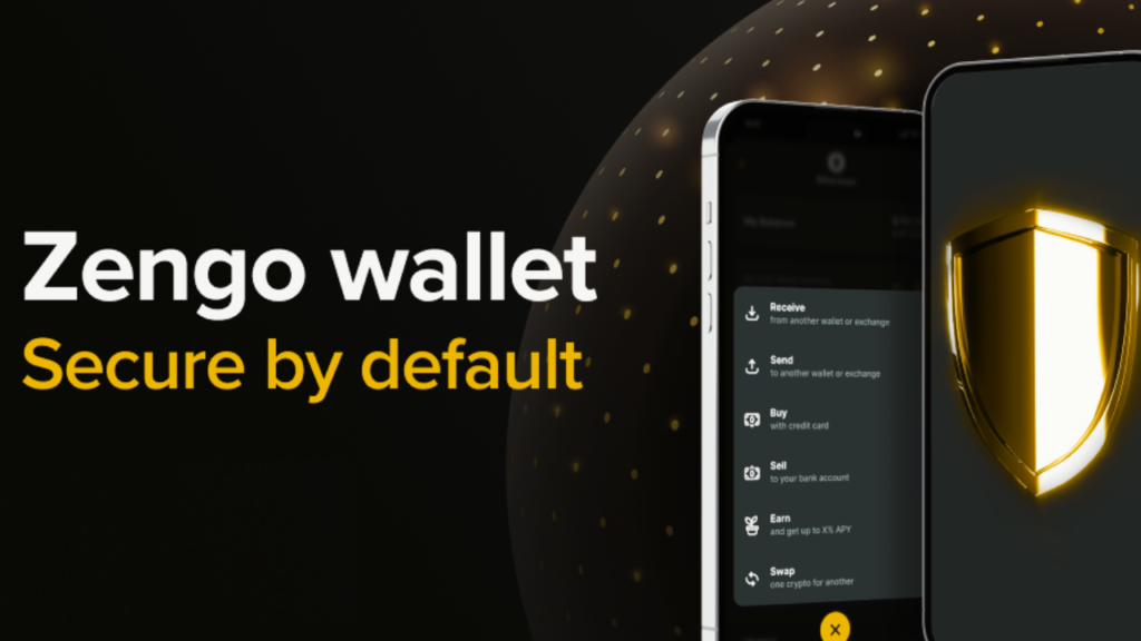 Best Anonymous Crypto Wallet
