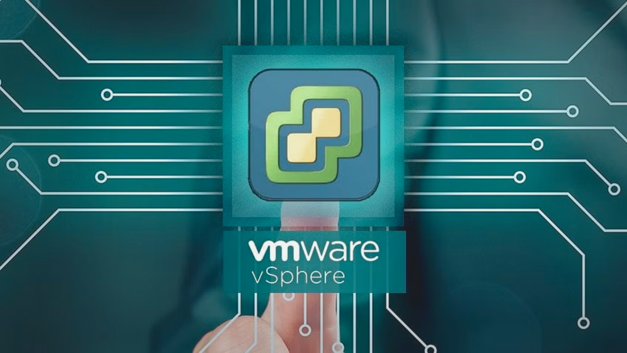 Difference Between VMware ESXi And VSphere - NextdoorSEC - Penetration ...