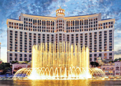 MGM Resorts Grapples with Cybersecurity Challenge