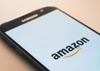 Amazon Mistakenly Sends Out Gift Card Confirmations