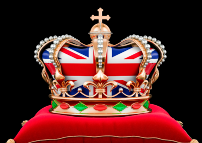 British Royal Family’s Digital Platform Targeted