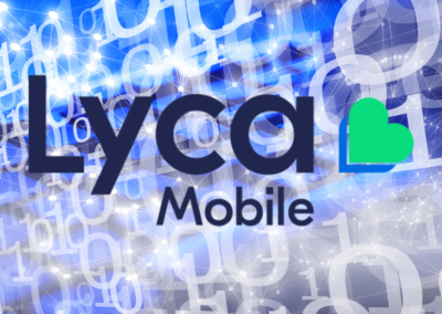 Lyca Mobile Faces Network Disruption Following Cyberattack