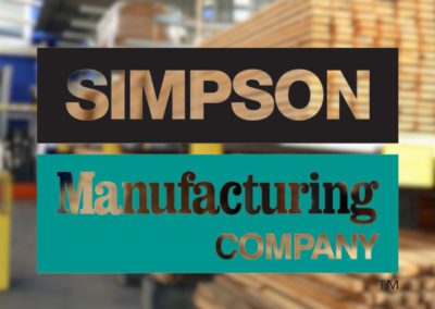 Operational Freeze at Simpson Manufacturing Post Cyber-Attack