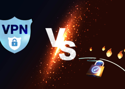 Experts Weigh In VPN vs. Firewall – Which Is Best for Your Needs?