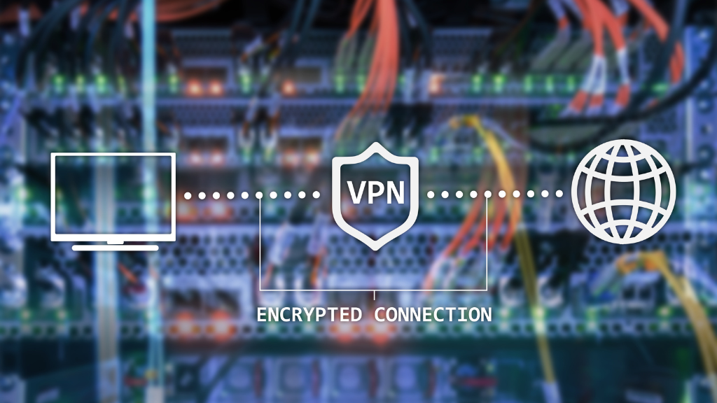 VPN vs firewall
