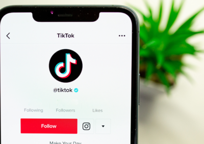 Can’t Remember TikTok Password or Email? Simple Steps to Retrieve Them