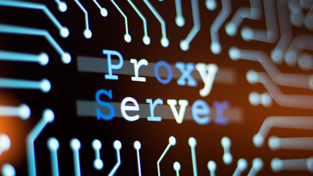 proxy vs firewall