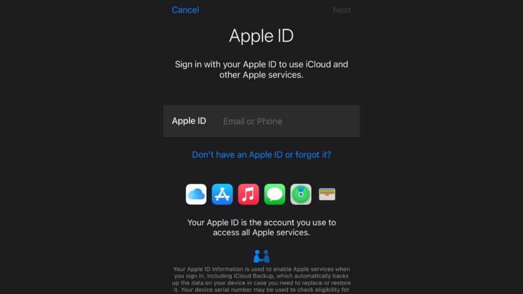 How to Find Apple ID Password Without Resetting It
