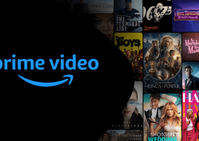 How to Share Amazon Prime Video Without Sharing Password?