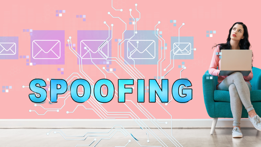 Email Spoofing vs Phishing