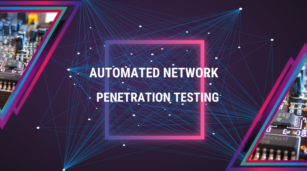 Automated Network Testing NextdoorSEC