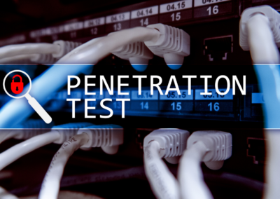 8 Steps in Penetration Testing You Should Know