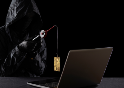 Spear Phishing vs Whaling: What is the Difference