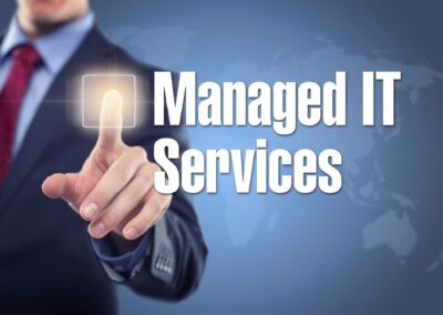 Why You Need Managed IT Services: Advantages for Business Growth