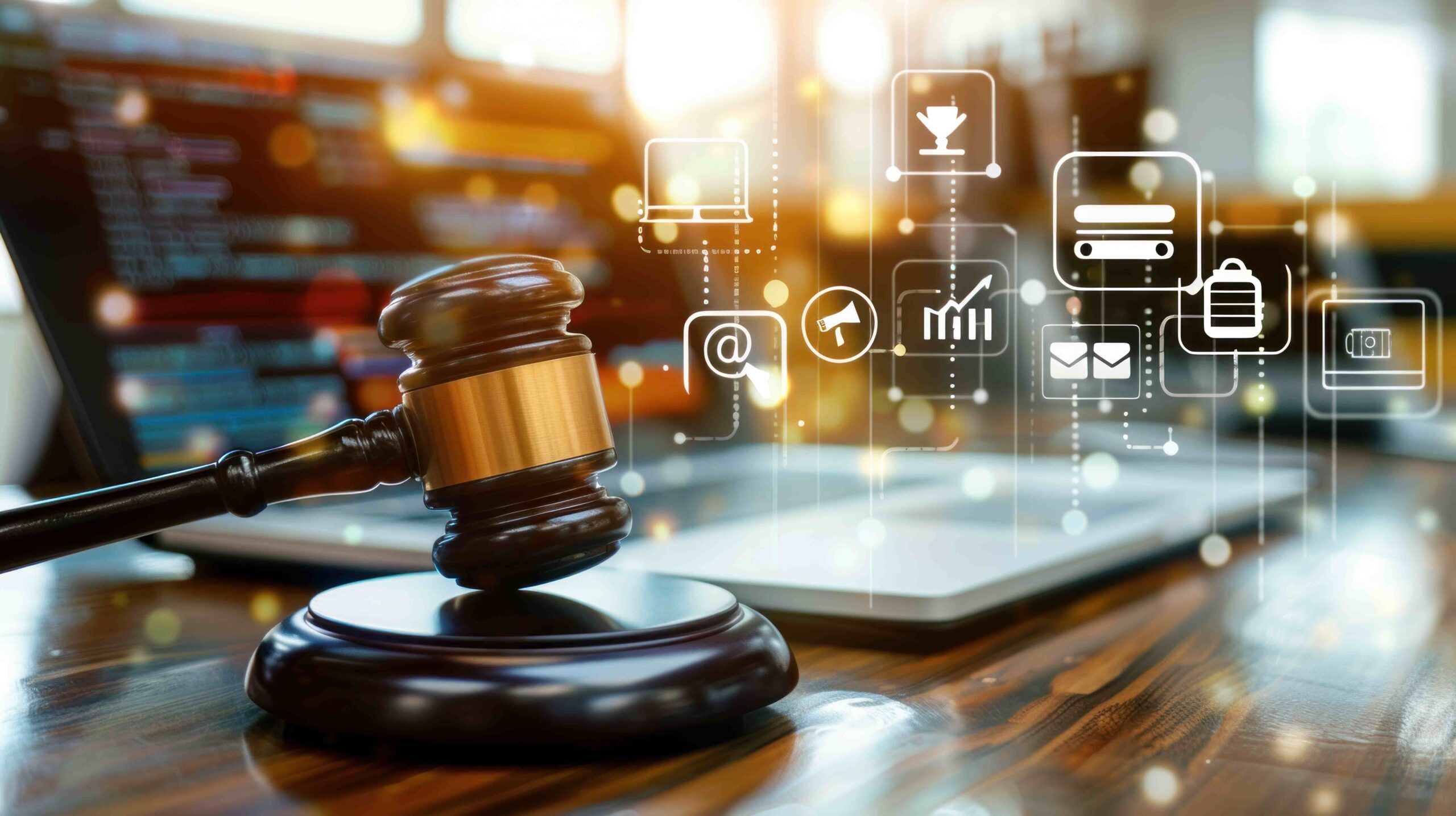 Boosting Efficiency With Law Firm IT Solutions: A Guide for Small Practices